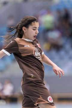 Bild 3 - wDJ Power Girls Cup Suederelbe